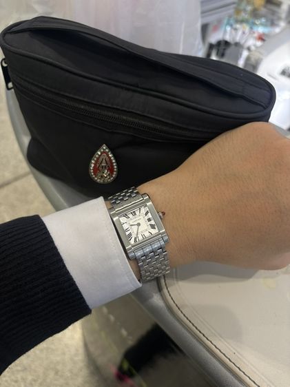 TANK NORMALE WATCH รูปที่ 7