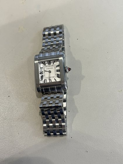 TANK NORMALE WATCH รูปที่ 8