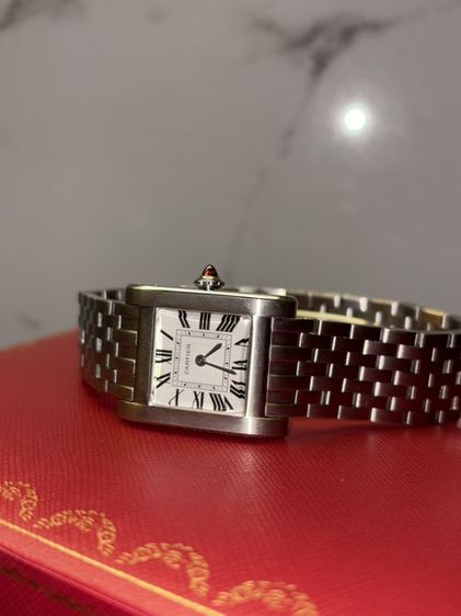 TANK NORMALE WATCH รูปที่ 2