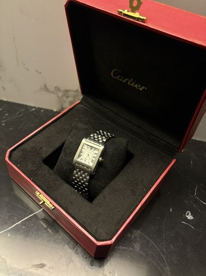 TANK NORMALE WATCH รูปที่ 3