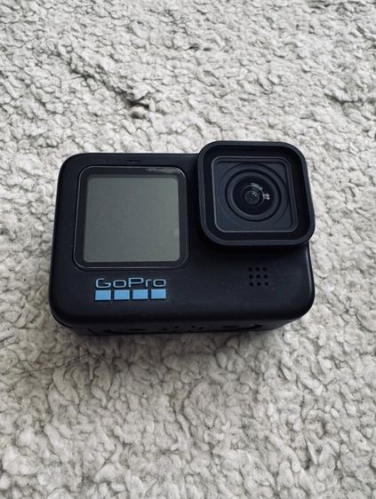 Go Pro Gopro 11 black สภาพนางฟ้า