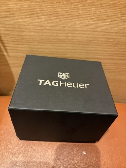 TAG HeuerAcquaracer SOLARGRAPH PROFESSIONAL 200 รูปที่ 7