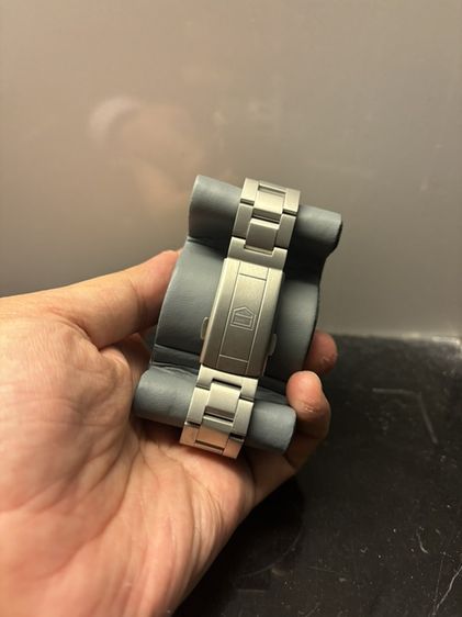 TAG HeuerAcquaracer SOLARGRAPH PROFESSIONAL 200 รูปที่ 8