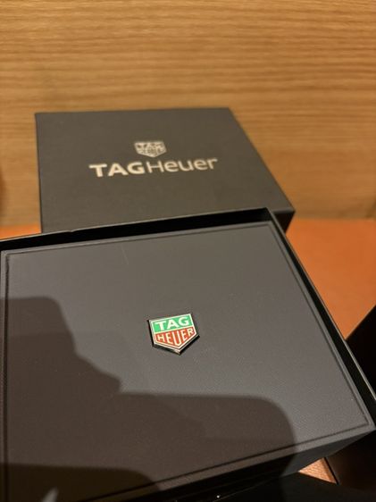 TAG HeuerAcquaracer SOLARGRAPH PROFESSIONAL 200 รูปที่ 6