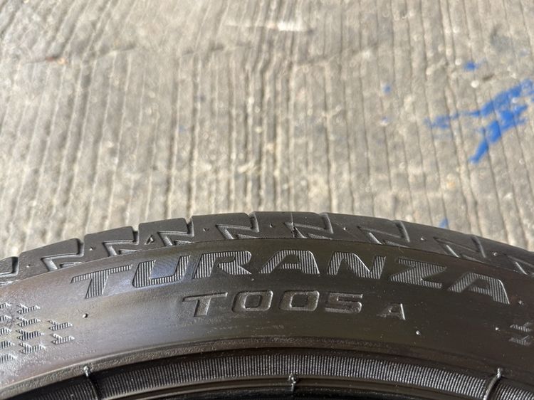 BBS ขอบ 18 นิ้ว 🔥 รูปที่ 4