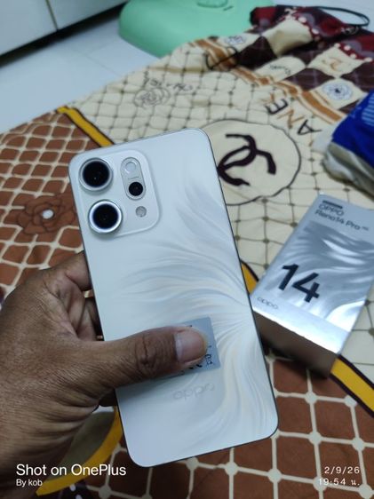 อื่นๆ 512 GB ขาย oppo นีโน่ 14 pro