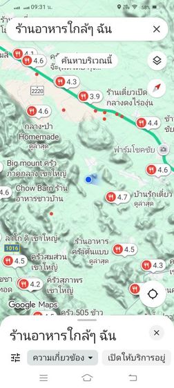 มีบางส่วน 2018 ไม่ใช่ ขายบ้านชั้นเดียวยกพื้น ปากช่อง รูปที่ 2