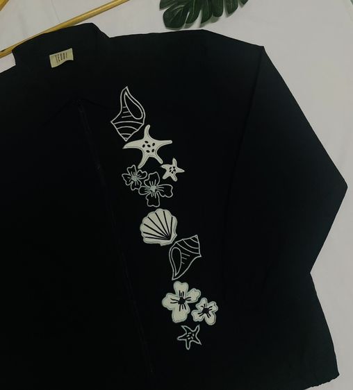 เสื้อเชิ๊ต รูปที่ 3