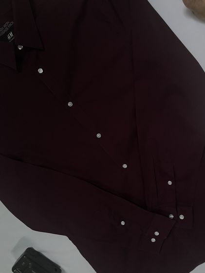 เสื้อเชิ๊ต รูปที่ 4