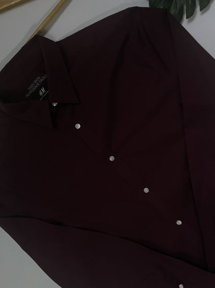 เสื้อเชิ๊ต รูปที่ 3
