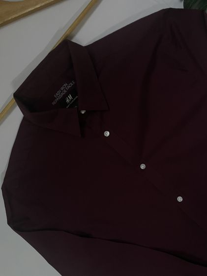 เสื้อเชิ๊ต รูปที่ 2