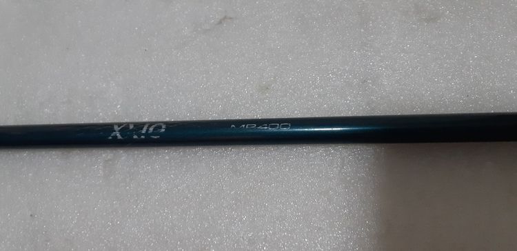 อื่นๆ ผู้ชาย ก้านไม้กอล์ฟไดร์เวอร์ - xxio MP400