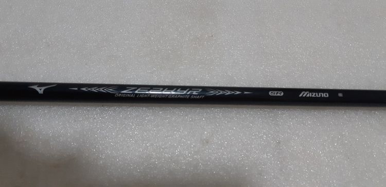 อื่นๆ ผู้ชาย ก้านไม้กอล์ฟไดร์เวอร์ -  Mizuno
