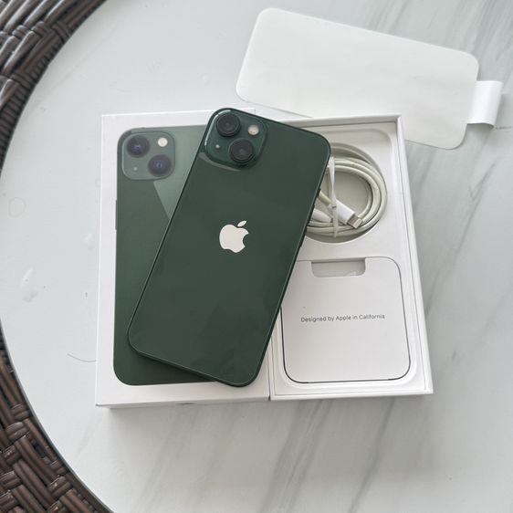 iphone 13 128g รูปที่ 2