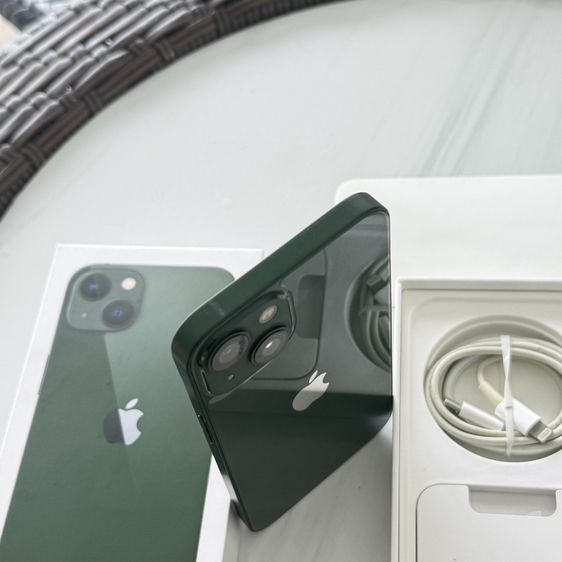 iphone 13 128g รูปที่ 3