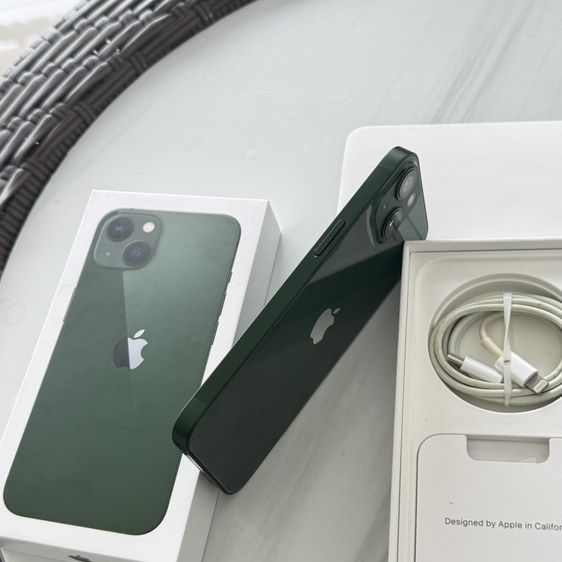 iphone 13 128g รูปที่ 5