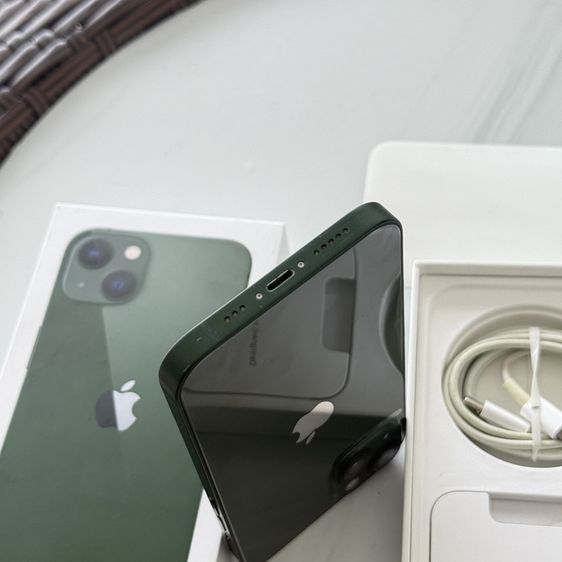 iphone 13 128g รูปที่ 4