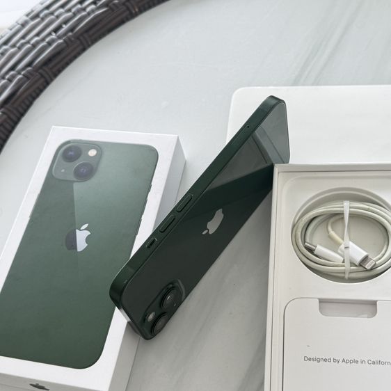 iphone 13 128g รูปที่ 6