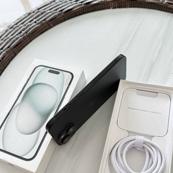iphone 15 128g รูปที่ 5