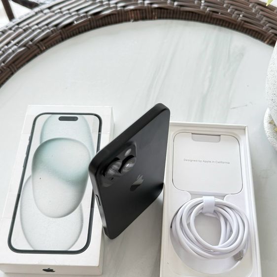 iphone 15 128g รูปที่ 3