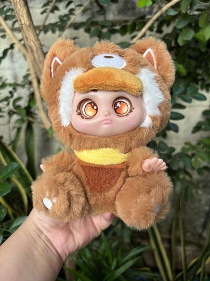 ตุ๊กตา รูปที่ 5