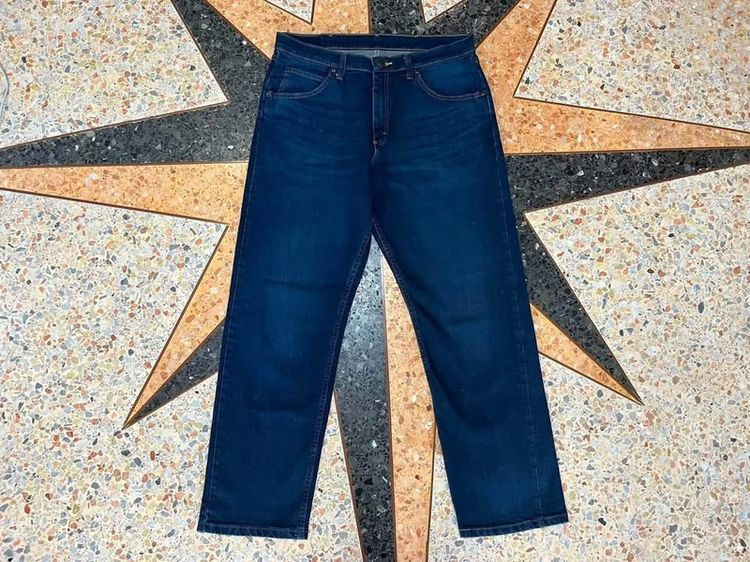 📌WRANGLER👖 เอว34-35