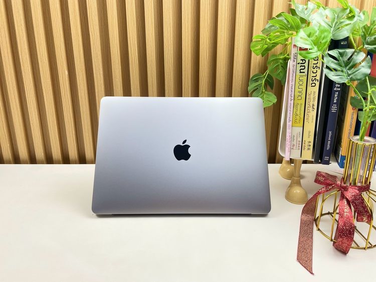 MacBook Pro 13-inch M1 2020 Ram8GB SSD256GB SpaceGray รูปที่ 8
