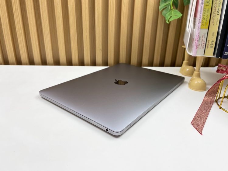 MacBook Pro 13-inch M1 2020 Ram8GB SSD256GB SpaceGray รูปที่ 12