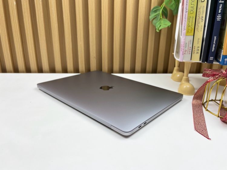 MacBook Pro 13-inch M1 2020 Ram8GB SSD256GB SpaceGray รูปที่ 9