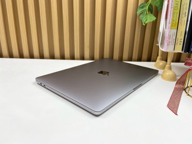 MacBook Pro 13-inch M1 2020 Ram8GB SSD256GB SpaceGray รูปที่ 10