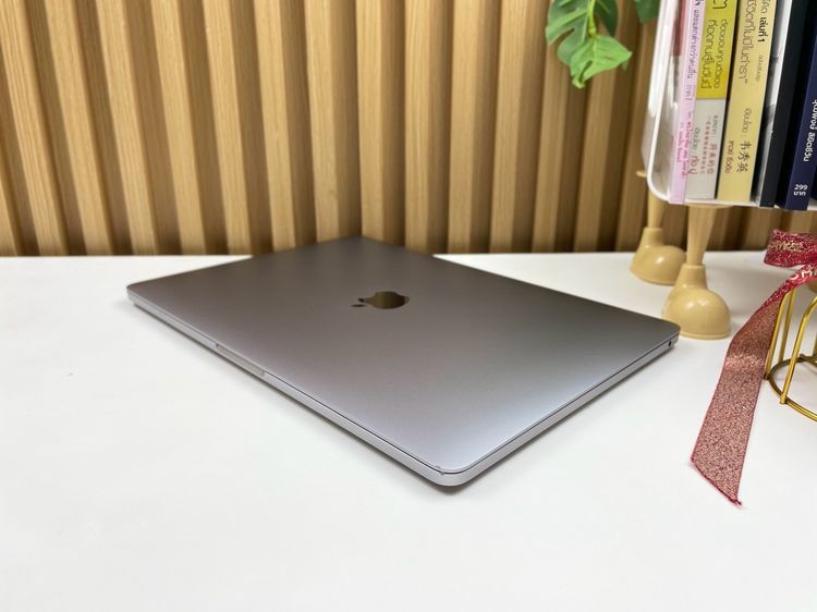 MacBook Pro 13-inch M1 2020 Ram8GB SSD256GB SpaceGray รูปที่ 11