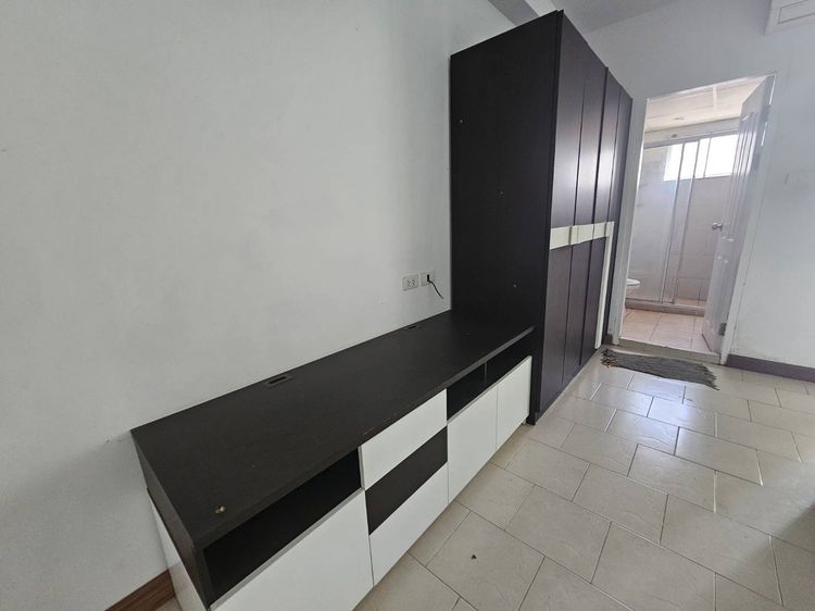 Supalai ไม่อนุญาต ตกแต่งครบ FOR RENT Condo Asean City Resort ให้เช่าคอนโดอาเซี่ยน ซิตี้ รีสอร์ท Mountain Studio รูปที่ 4
