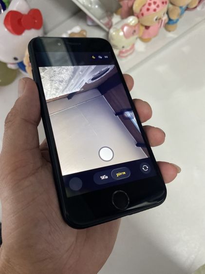 ❌ขายแล้วคับ❌iphone SE2020 128g ไม่ติดไอคลาว ใช้งานปกติ รูปที่ 6