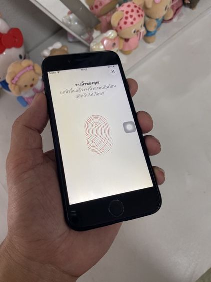 ❌ขายแล้วคับ❌iphone SE2020 128g ไม่ติดไอคลาว ใช้งานปกติ รูปที่ 4