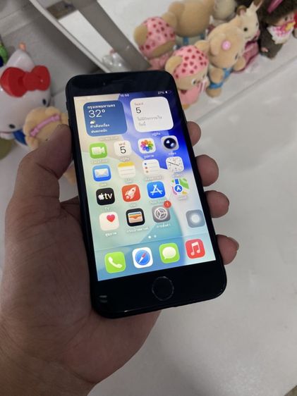 128 GB iphone SE2020 128g ไม่ติดไอคลาว ใช้งานปกติ
