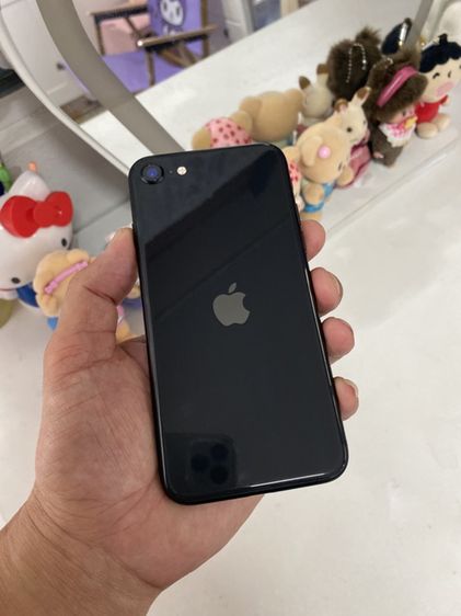 ❌ขายแล้วคับ❌iphone SE2020 128g ไม่ติดไอคลาว ใช้งานปกติ รูปที่ 2