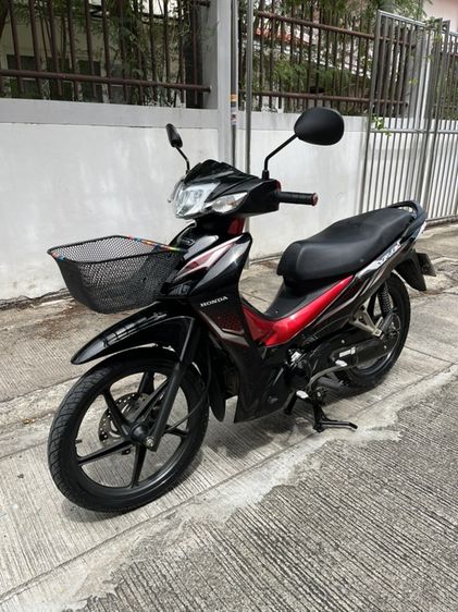 Honda Wave 110 I ปี2024