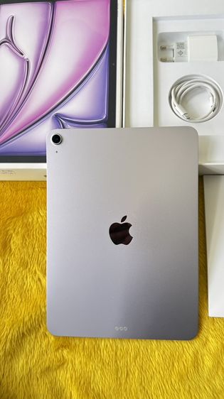 iPad Air M3-air7-11นิ้ว รูปที่ 10