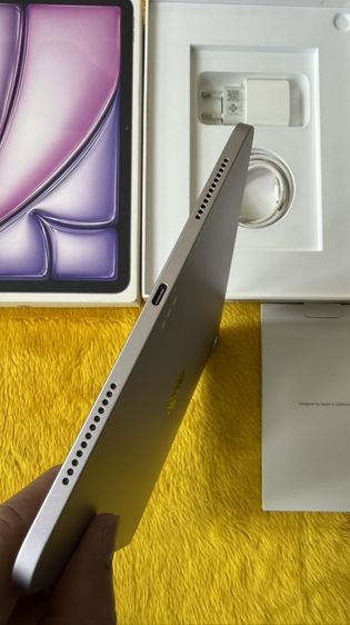 iPad Air M3-air7-11นิ้ว รูปที่ 6