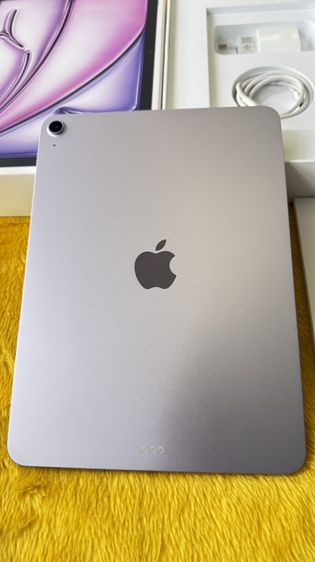iPad Air M3-air7-11นิ้ว รูปที่ 4