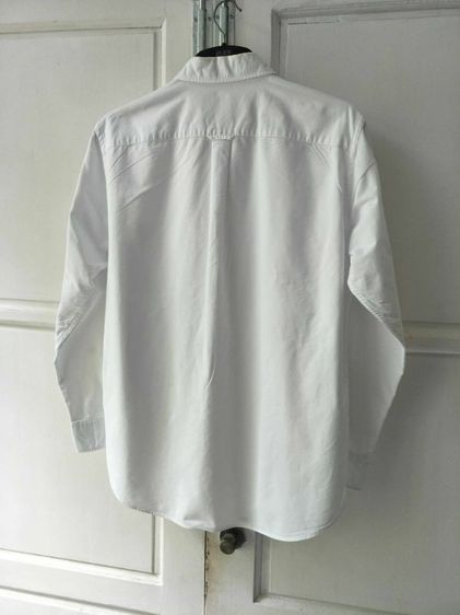 เสื้อเชิ้ตแขนยาวสีขาว รูปที่ 11