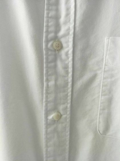 เสื้อเชิ้ตแขนยาวสีขาว รูปที่ 6