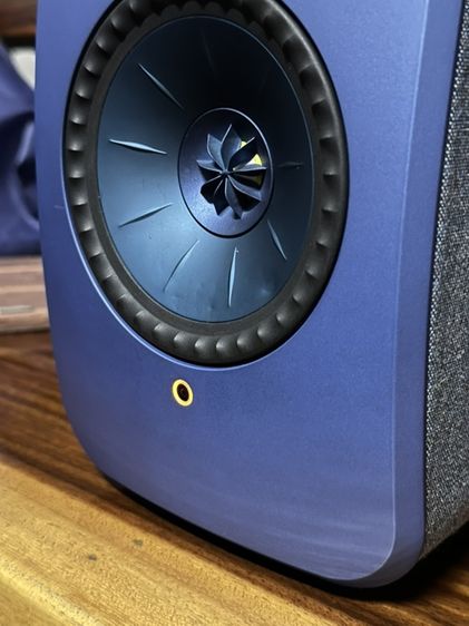 kef lsx gen1 รูปที่ 2
