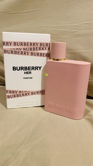 ไม่ระบุเพศ น้ำหอม Burberry. 100 ml