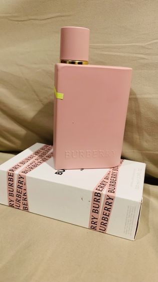 น้ำหอม Burberry. 100 ml รูปที่ 3