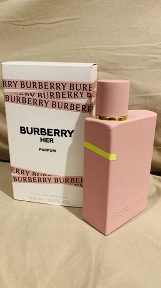 น้ำหอม Burberry. 100 ml รูปที่ 4