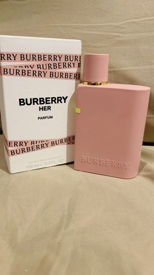 น้ำหอม Burberry. 100 ml รูปที่ 2