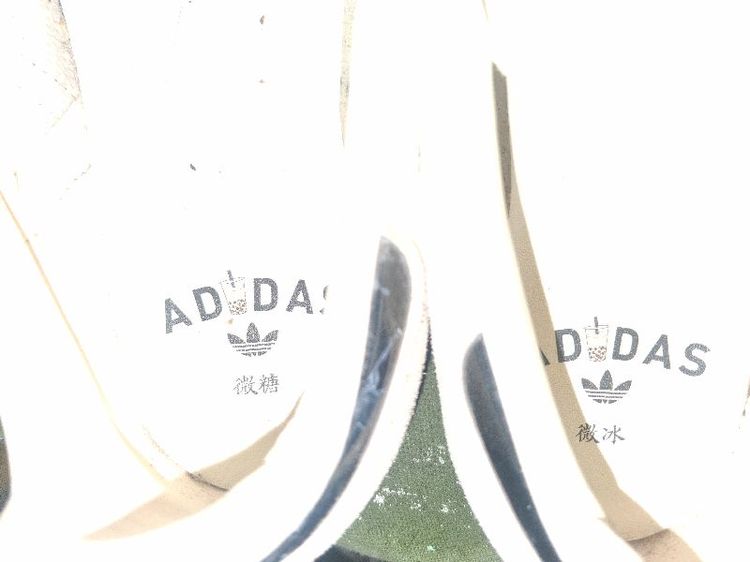 adidasชานม รูปที่ 6