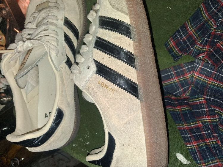 adidasชานม รูปที่ 5