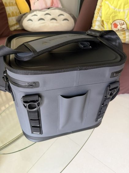OneTigris Camping Coller Bag 14L รูปที่ 3